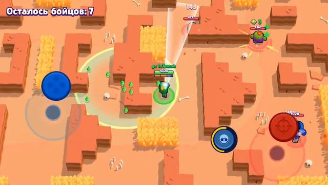 КУПИЛ АККАУНТ БРАВЛ СТАРС И БЫЛ ПРИЯТНО УДИВЛЕН, Геймплей леона смотреть онлайн