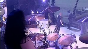 3 Jillian (I'd Give My Heart) (Within Temptation The Silent Force Tour 2004 )