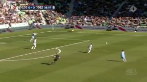 FC Groningen - FC Dordrecht - 2:0 (Eredivisie 2014-15)