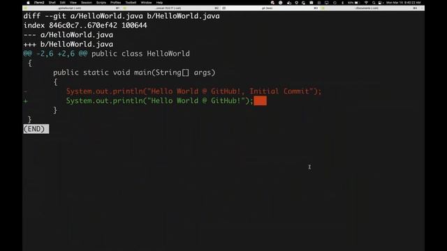 GIT for beginners - Session 2 of 3 смотреть онлайн