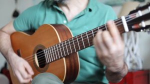 Admira Sevilla ADM0630 - Klasik Gitar