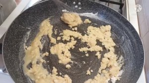 Соус Бешамель, простой, классический рецепт. Дополнение к любому блюду.