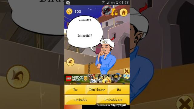 Akinator Games Easy:Download=magazin play aus app store смотреть онлайн