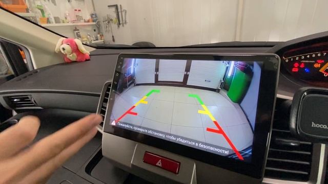 Honda Freed -ТОП 5 дополнительного оборудования смотреть онлайн