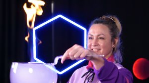 Промо-видео после трёхдневного курса обучения от BubbleMan.ru