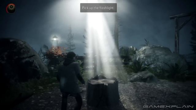 AVOID Alan Wake on Switch; it's a MESS! смотреть онлайн