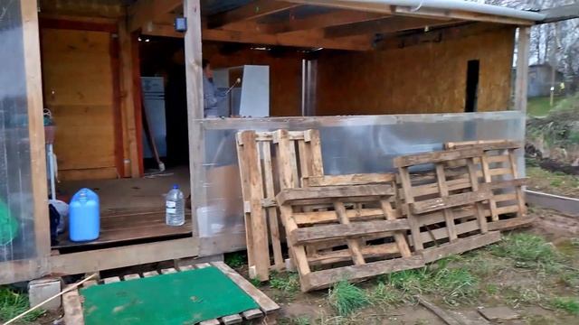 ГДЕ Я ЖИВУ - МОЯ ДАЧА И ДЕРЕВНЯ, ЛИЧНЫЙ ВЛОГ! смотреть онлайн