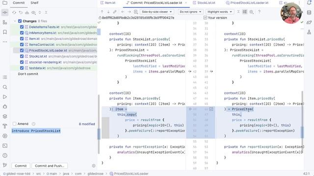 Coupling and Cohesion - Listening to the code смотреть онлайн