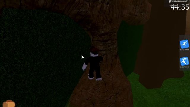 Escape Room - Roblox смотреть онлайн