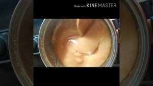 Очень вкусная халва из хлопьев