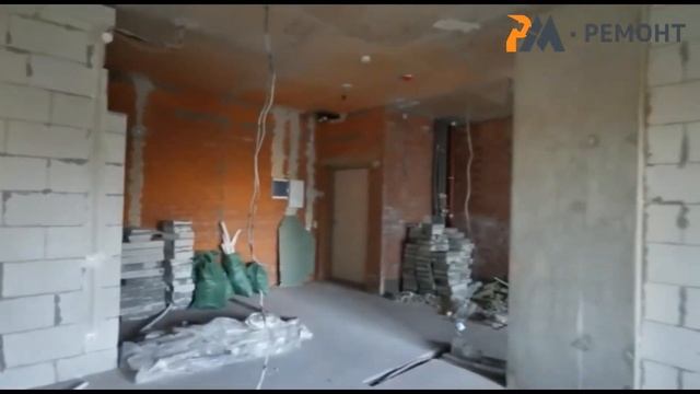 Демонтажные работы, Крапивный переулок