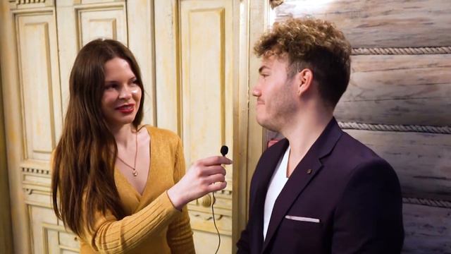 Eduardo Ross (Эдуардо Росс) - певец и музыкант (Куба) #интервью #интервьюсозвездой