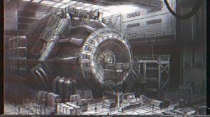 SCP-3125 - Одному удалось сбежать