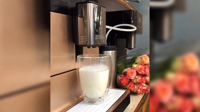 Кофемашины Miele в магазине Спутник в Харькове смотреть онлайн