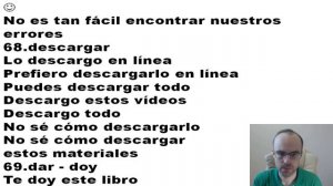 ИСПАНСКИЙ ЯЗЫК ДО АВТОМАТИЗМА. УРОК 71 ИСПАНСКИЙ ЯЗЫК С НУЛЯ ДЛЯ НАЧИНАЮЩИХ. УРОКИ ИСПАНСКОГО ЯЗЫКА