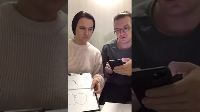 Дистанция в отношениях (разбор заданий с онлайн-марафона) смотреть онлайн