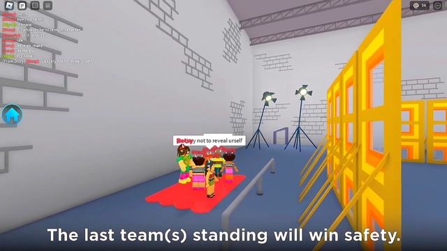 TOTAL ROBLOX DRAMA ISLAND смотреть онлайн