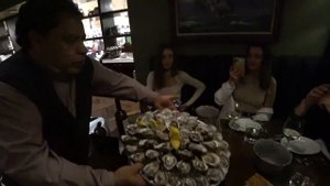 Богатая жизнь бедного россиянина в США. Alex Spiridonov супер герой