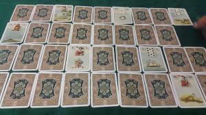 БРЛ ? Цепочка / последовательность развития событий на любой вопрос ??