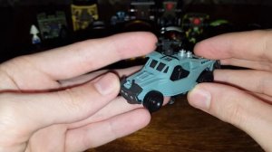 Transformers Rpms - Трансформеры Которые Не Трансформируются - [Трансфобзоры]