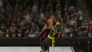 wwe 2k16 scorpion