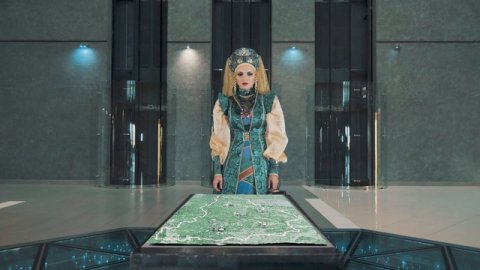 «Свердловская область» (Свердловская область)