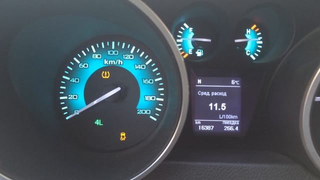 Foton Sauvana переключение режимов раздатки смотреть онлайн