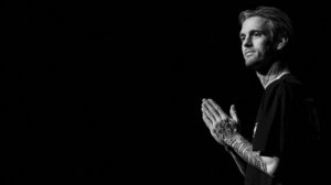 Aaron Carter - Time In A Bottle (Lyrics)