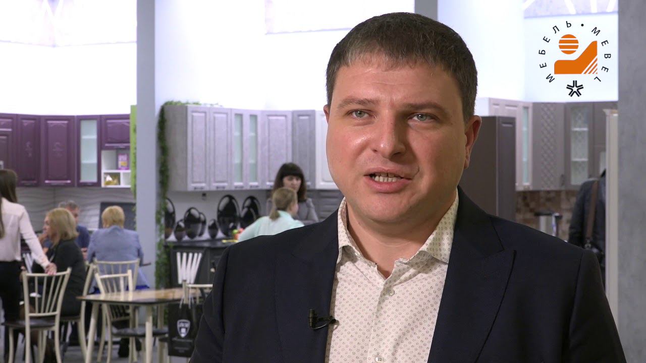 Участники выставки 
