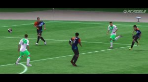 Играю в фифу