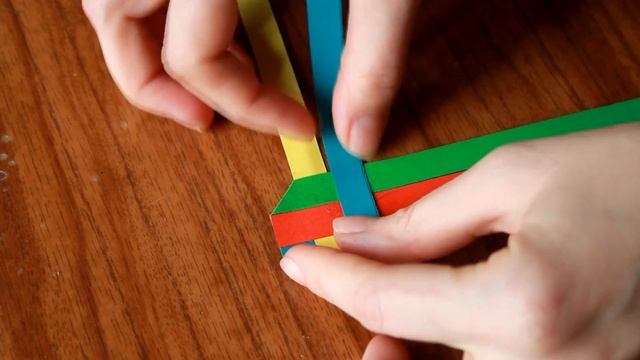 DIY: Закладка для книги /  Своими руками / tab of felt /  BOOKMARKS смотреть онлайн