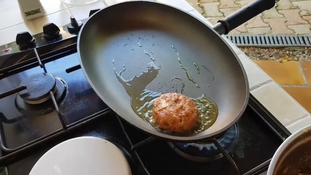Как приготовить СОЧНЫЕ КОТЛЕТЫ из ГОВЯДИНЫ. Кулинарные секреты как сделать котлеты