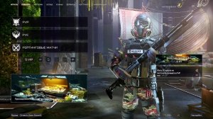 Стрим варфейс