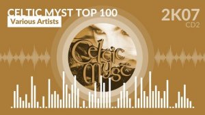 Celtic Myst Top 100 - CD2