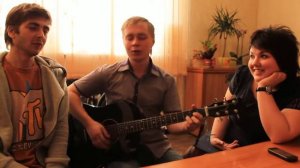 гр. Шанс - Кавалергарды