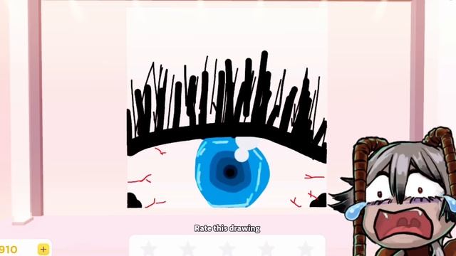 Roblox Speed Draw but make it HORROR ?? смотреть онлайн