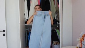 МОЙ ГАРДЕРОБ 2023 | ЛЮБИМЫЕ ВЕЩИ и ИДЕИ ЛУКОВ | РАЗБОР ГАРДЕРОБА К ОСЕНИ