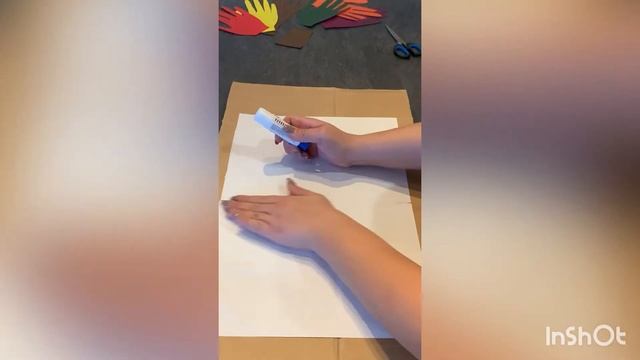 Мастер-класс по изготовлению поделки ко Дню народного единства смотреть онлайн