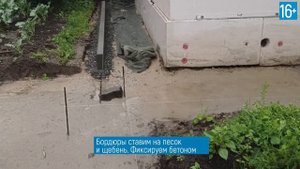 Пошаговая инструкция, как сделать основание для садовой дорожки, чтобы садовая дорожка долго служил