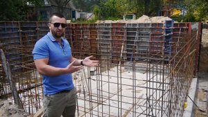 Арматура  как правильно вязать, какую лучше выбрать для фундамента