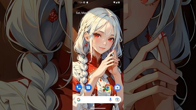 auto anime wallpaper смотреть онлайн