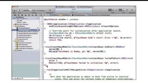 Mobile Application Development with Couchbase, iOS and Android