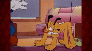 Mr. Mouse Takes a Trip | A Classic Mickey Short
