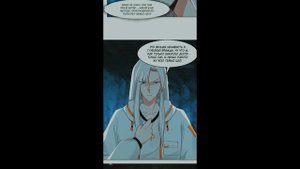 Маньхуа Дракон внутри меня 341-360 озвучка от Rastina