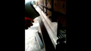 матрицы и пуансоны для гибки металла