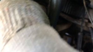 ЗАМЕНА ПРОКЛАДКИ ГБЦ НА ЛАДЕ КАЛИНЕ(первое поколение) ЧАСТЬ 1