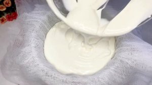 Творожный сыр в домашних условиях???? Homemade curd cheese???