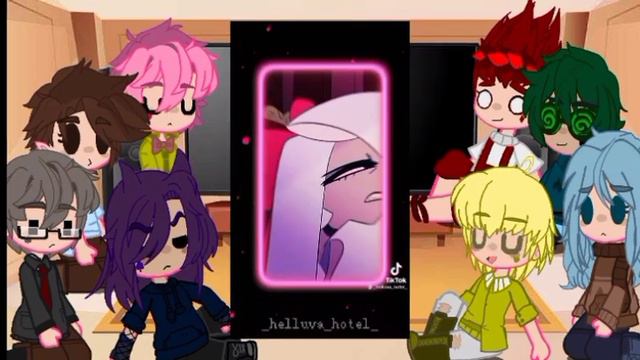 реакция 13 карт на отель хазбин смотреть онлайн