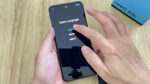 How to Hard Reset OPPO A76