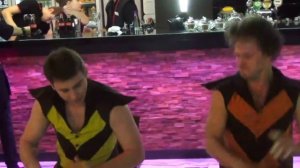 Дуэт По барабану